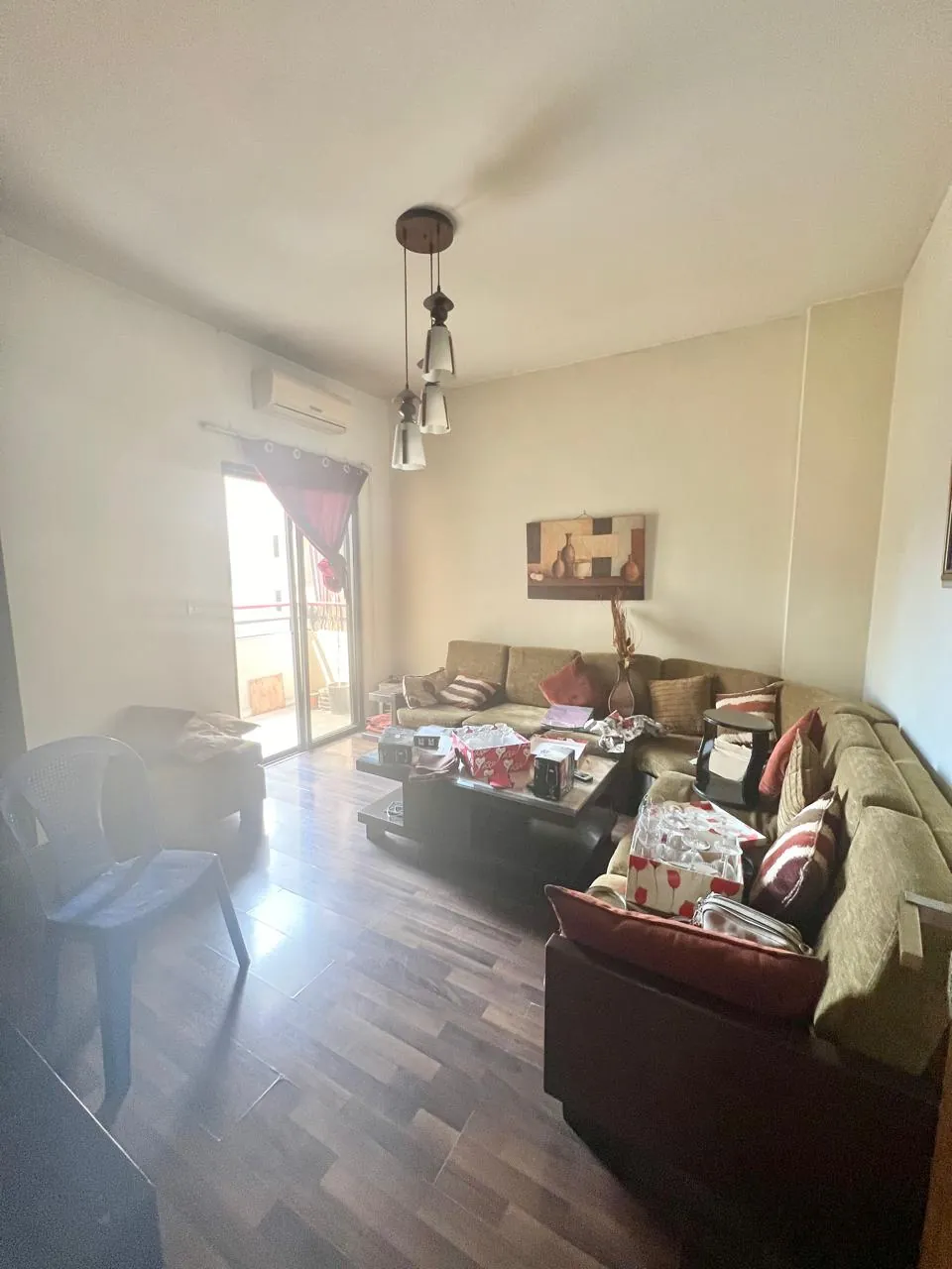 Dekwaneh fully furnished apartment 145 sqm for Rent #6330 — الصورة 2