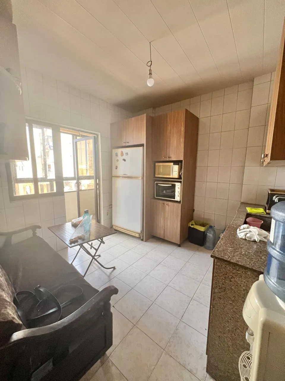 Dekwaneh fully furnished apartment 145 sqm for Rent #6330 — الصورة 4
