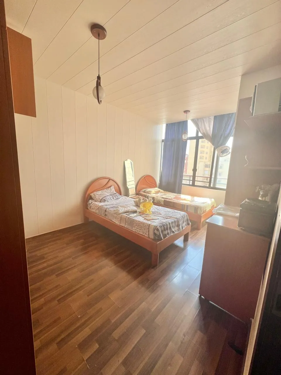 Dekwaneh fully furnished apartment 145 sqm for Rent #6330 — الصورة 5