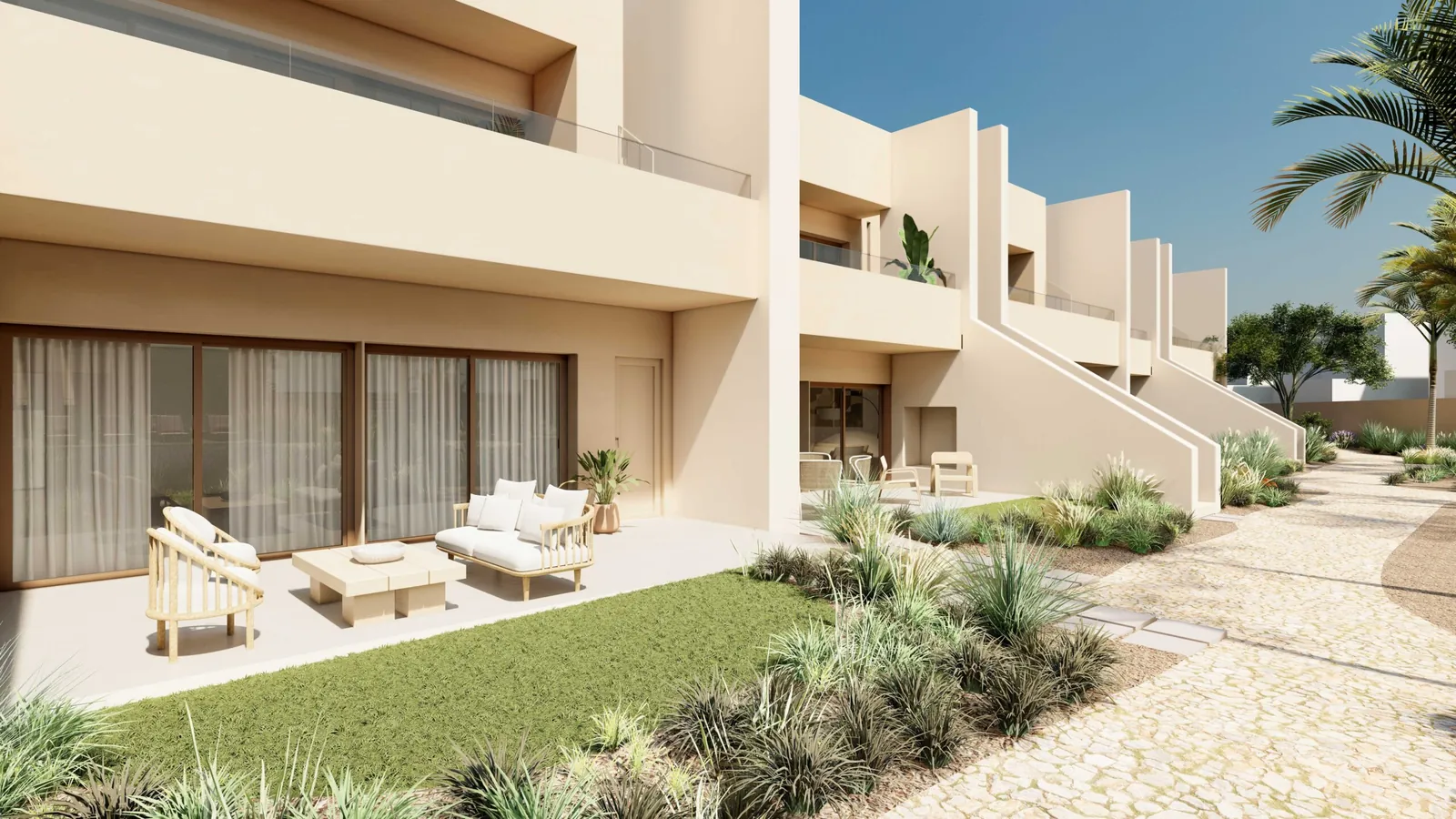 Spain Murcia Get your residence visa! new project with payment facilities R6 — photo 4