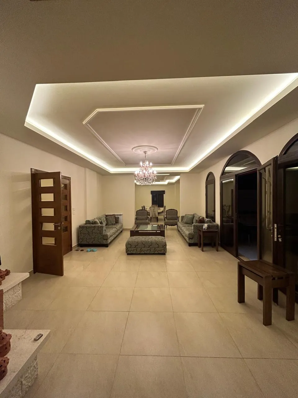 Ksara luxurious villa with large garden prestigious neighborhood Ref#6376 — photo 2