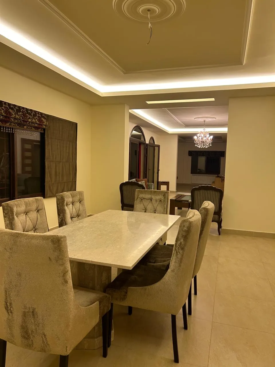 Ksara luxurious villa with large garden prestigious neighborhood Ref#6376 — photo 3