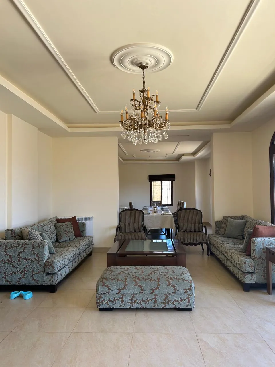 Ksara luxurious villa with large garden prestigious neighborhood Ref#6376 — photo 4
