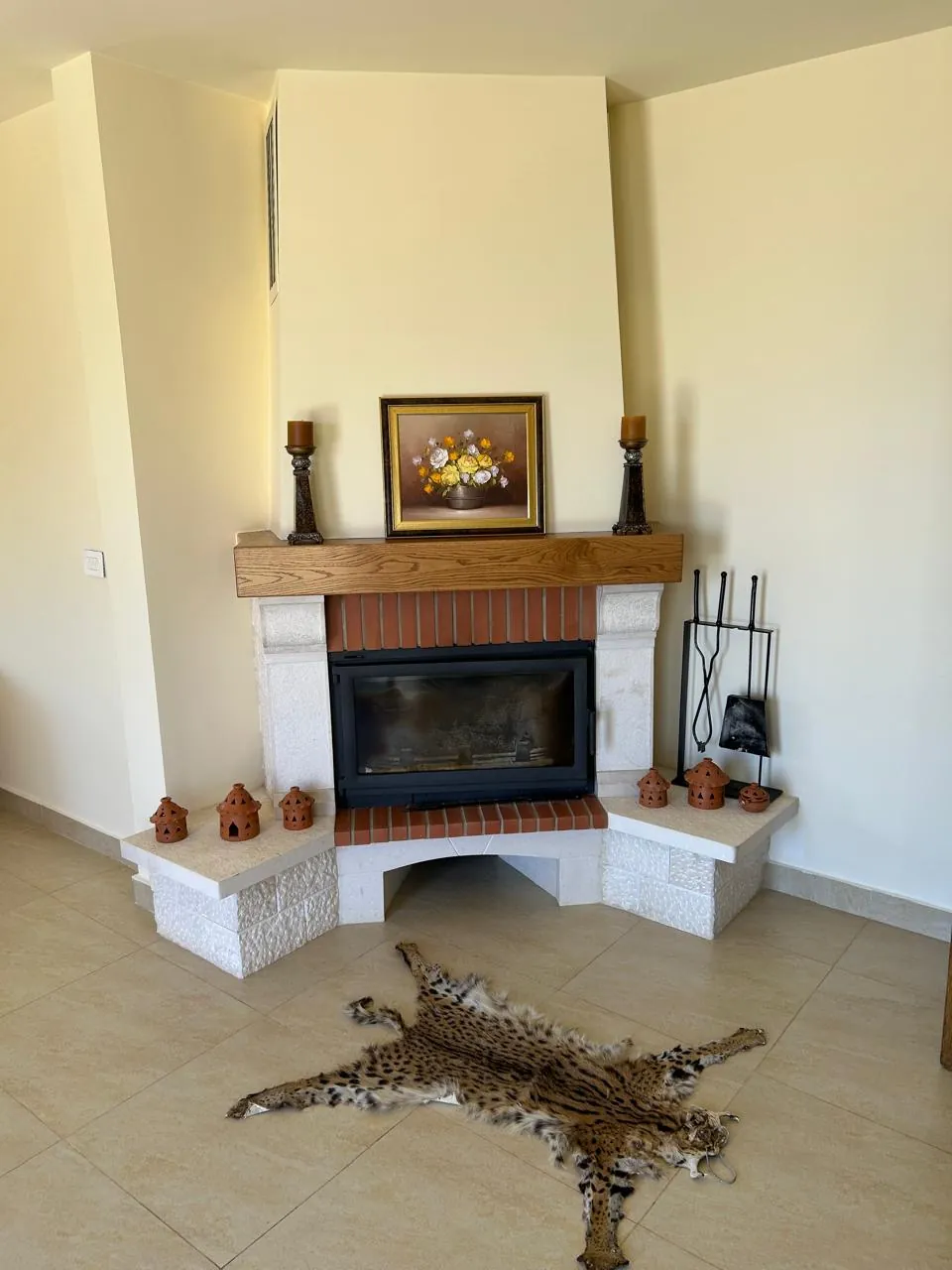 Ksara luxurious villa with large garden prestigious neighborhood Ref#6376 — photo 5