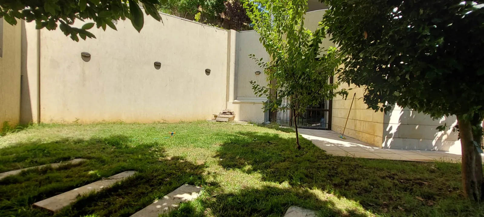 Broumana duplex apartment 260 sqm plus 250 sqm terrace & garden #6397 — photo 3