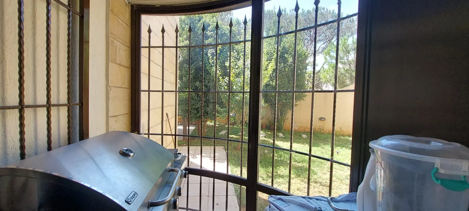 Broumana duplex apartment 260 sqm plus 250 sqm terrace & garden #6397 — photo 5