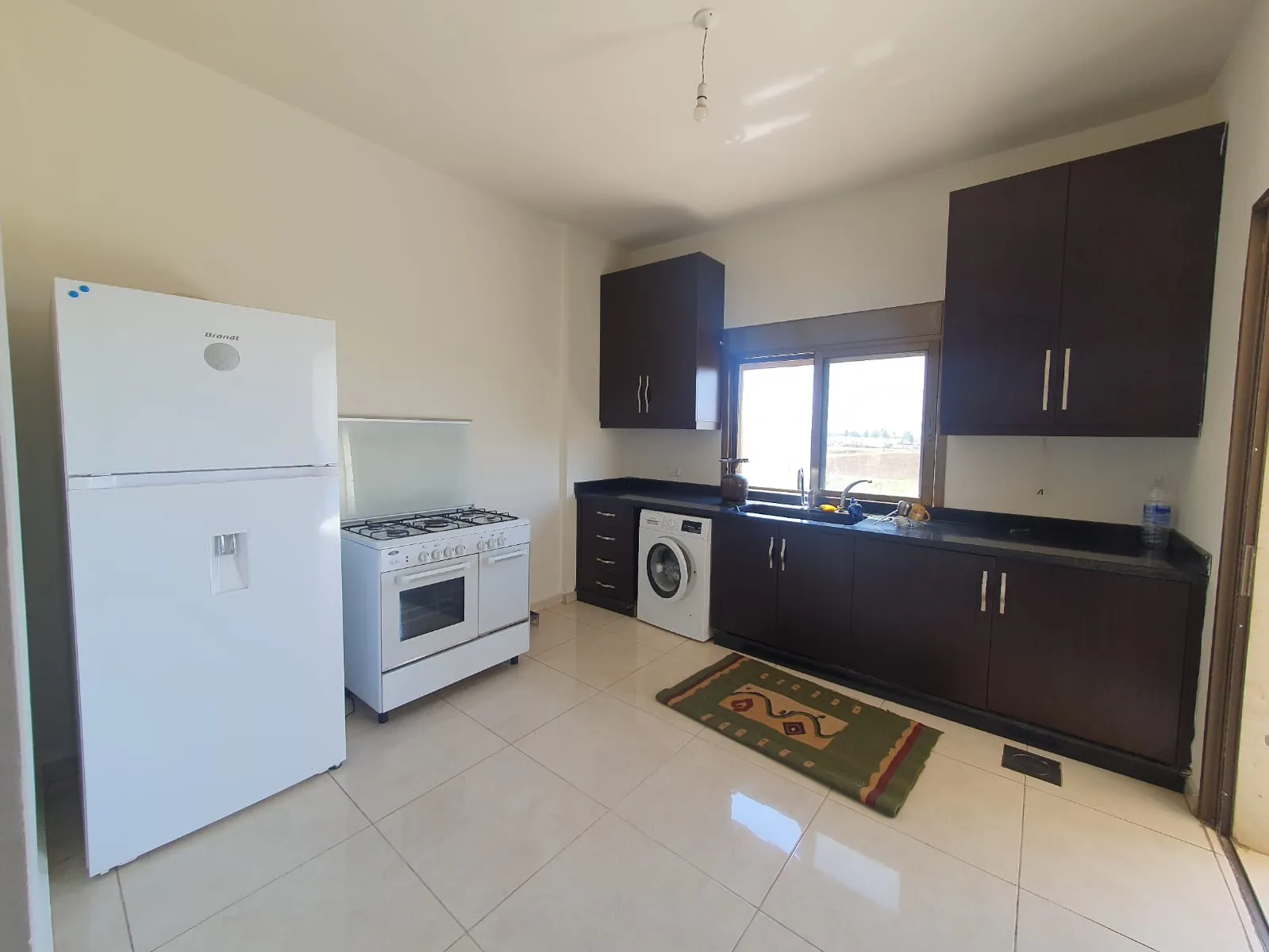 Zahle highway unfurnished apartment 93 sqm for Sale #6399 — photo 2