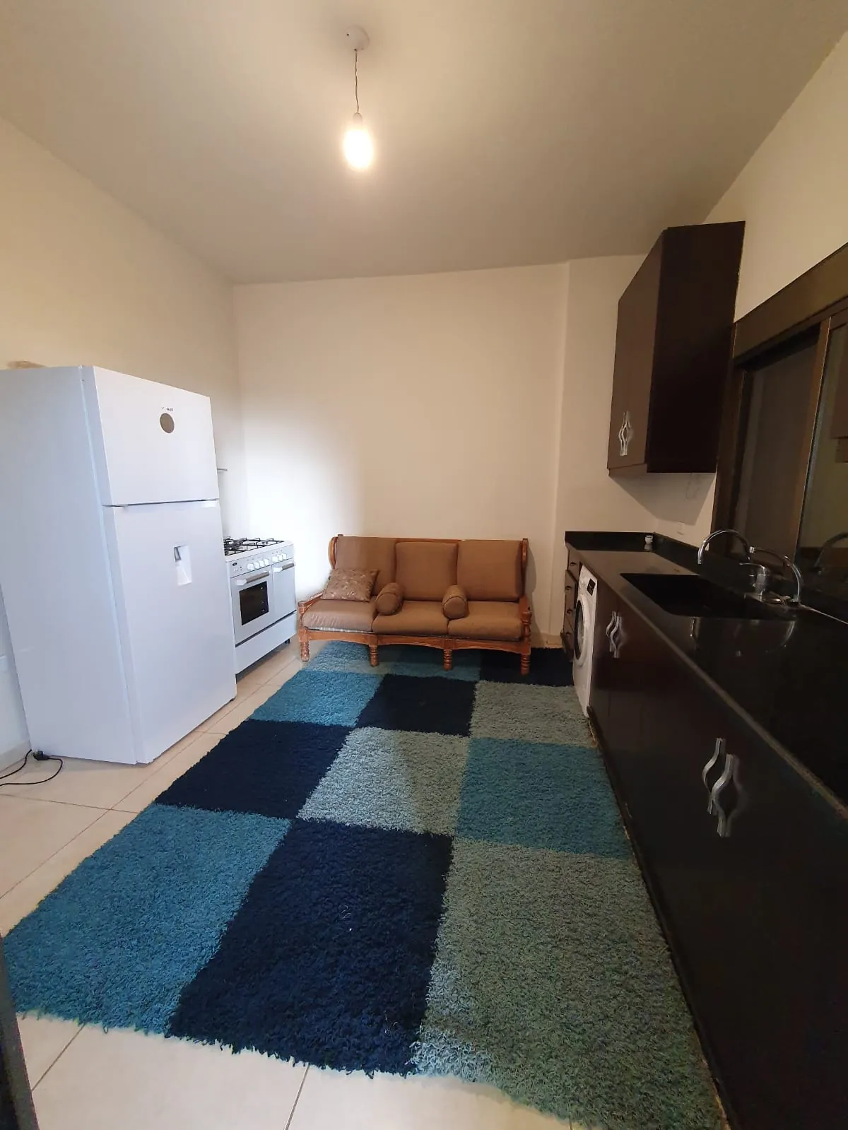 Zahle highway unfurnished apartment 93 sqm for Sale #6399 — photo 3