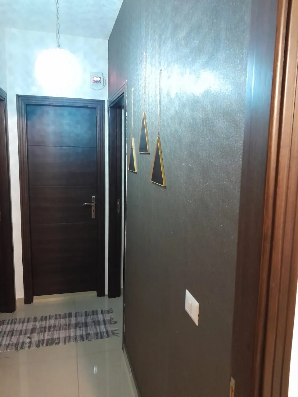 Karak furnished apartment for Sale with solar energy system #6402 — photo 2