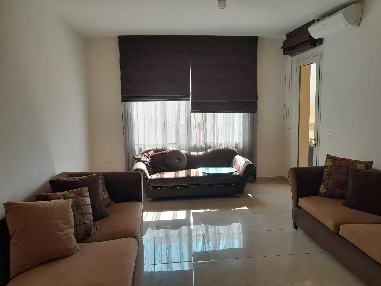 Karak furnished apartment for Sale with solar energy system #6402 — photo 3