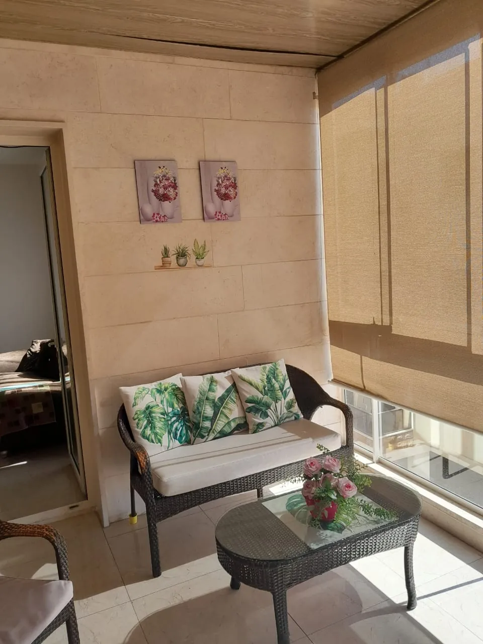 Karak furnished apartment for Sale with solar energy system #6402 — photo 5