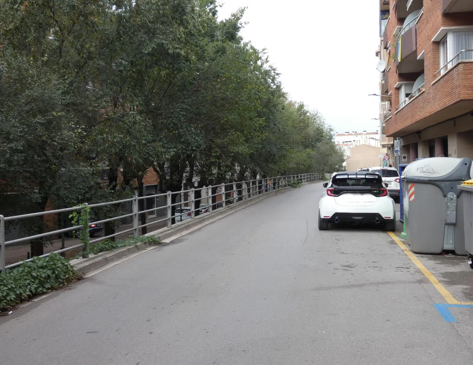Spain Commercial premises in Manresa, Barcelona prime location PR-00311 — photo 5