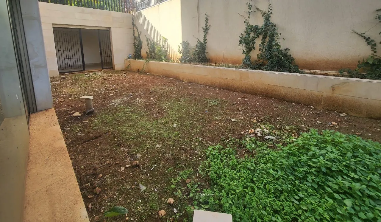 Yarzeh luxurious apartment 435 sqm + 360 sqm terrace and garden #ag-49
