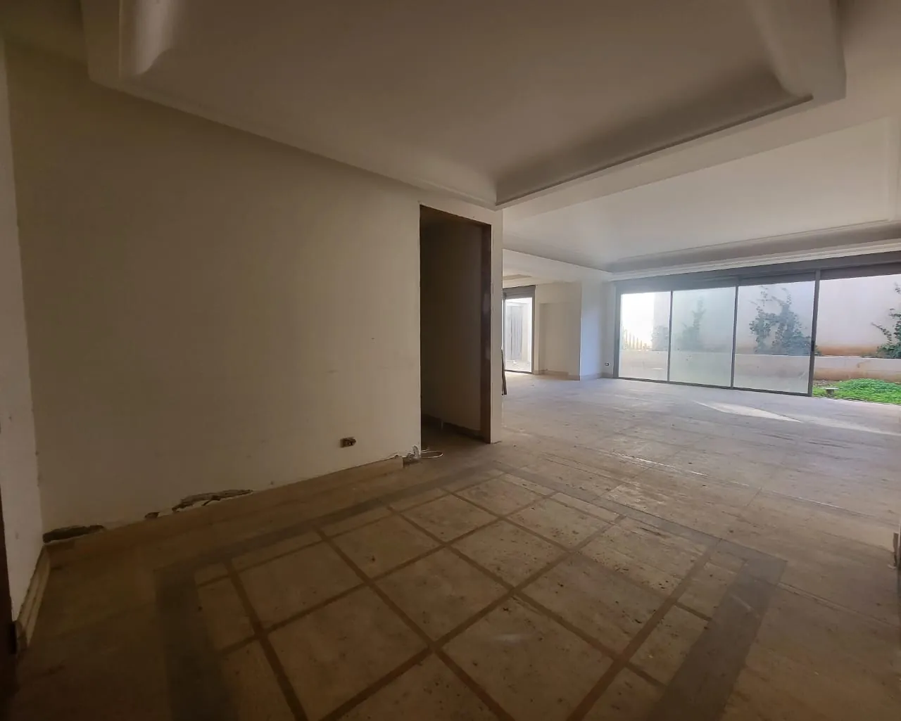Yarzeh luxurious apartment 435 sqm + 360 sqm terrace and garden #ag-49 — photo 2