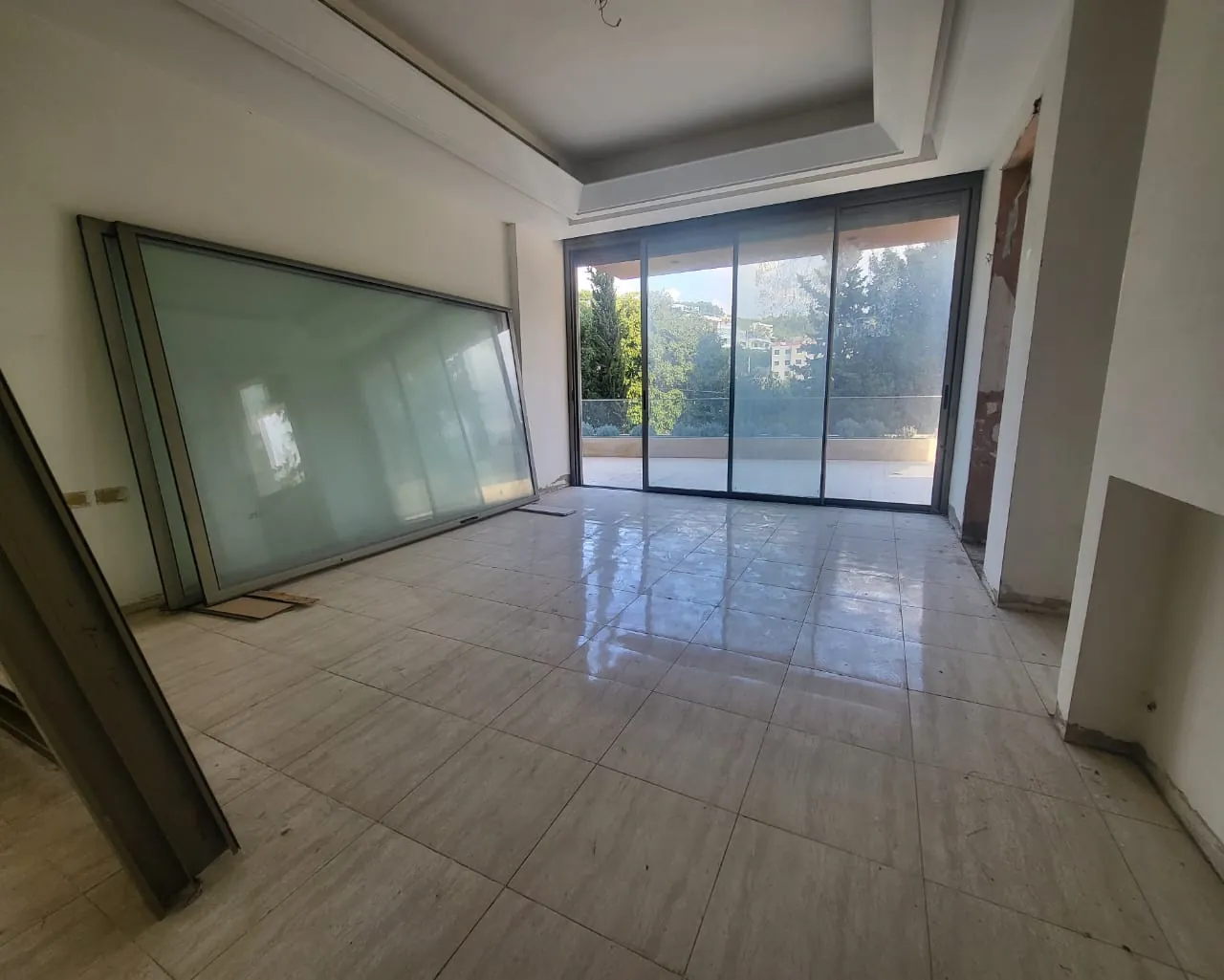 Yarzeh luxurious apartment 435 sqm + 360 sqm terrace and garden #ag-49 — photo 4