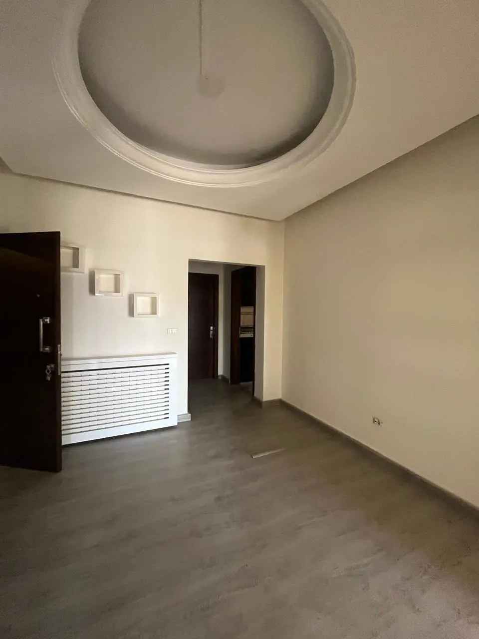 Zahle ksara spacious luxurious apartment with terrace for Rent Ref#6464