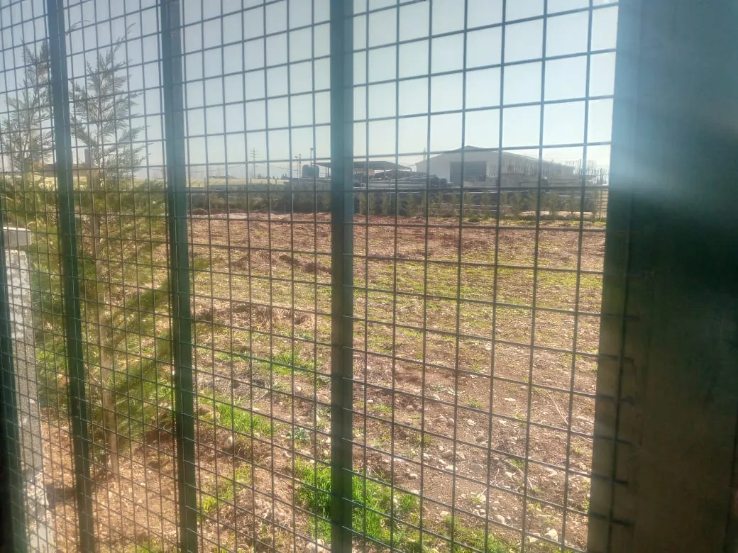 Haouch el omara land 1009 sqm for Sale Ref#6466 — photo 2