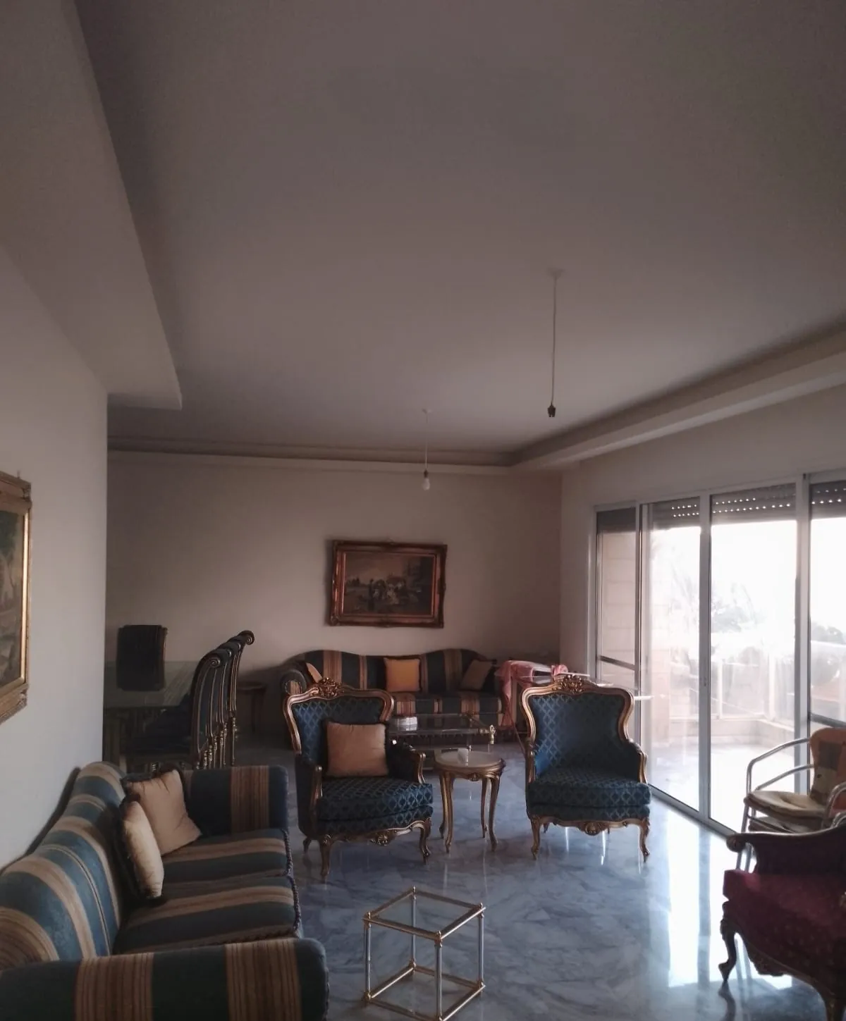 Ain saadeh fully furnished apartment for Rent, main road #6471 — photo 2