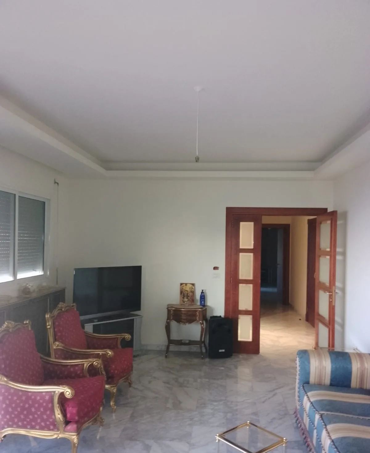 Ain saadeh fully furnished apartment for Rent, main road #6471 — photo 3