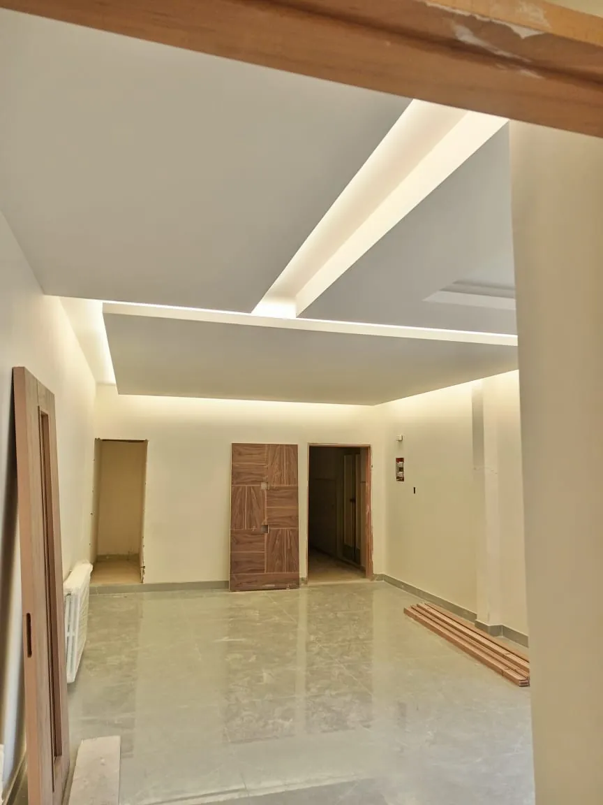 Fully renovated spacious apartment 250 sqm in the heart of zahle #6472 — photo 2