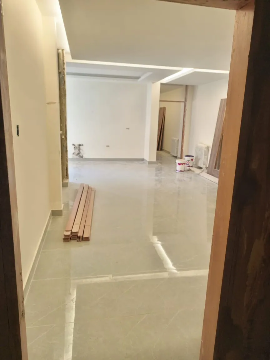 Fully renovated spacious apartment 250 sqm in the heart of zahle #6472 — photo 5