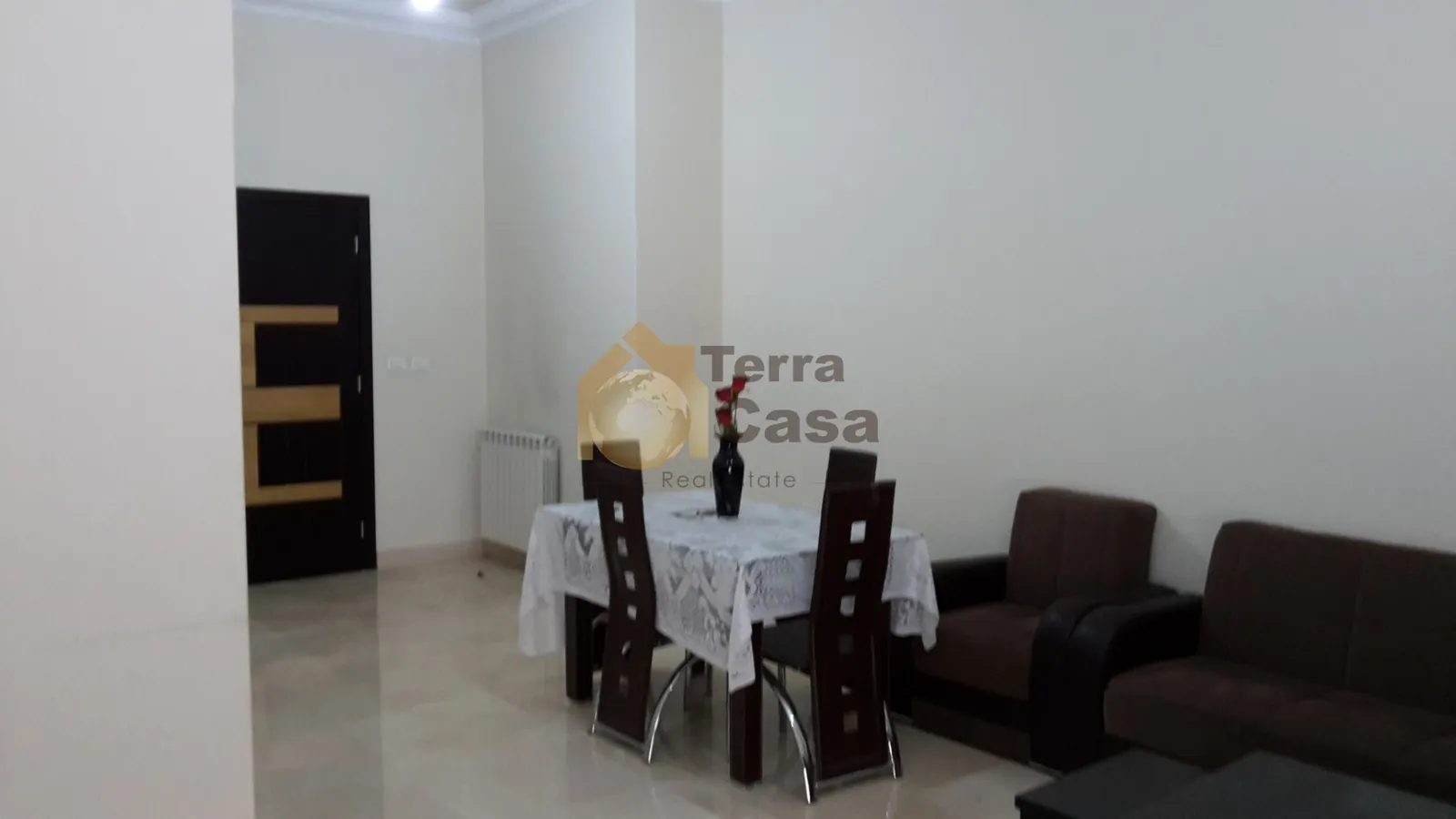 Zahle haouch el omara fully furnished apartment for Sale, stargate area #6484 — photo 2