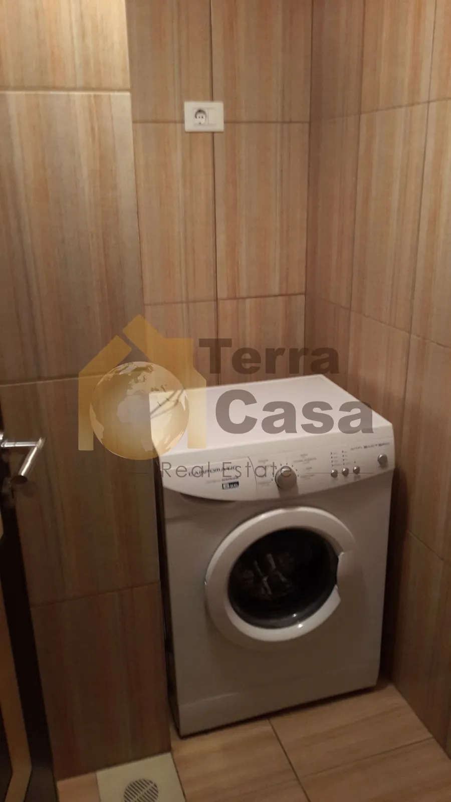 Zahle haouch el omara fully furnished apartment for Sale, stargate area #6484 — photo 4