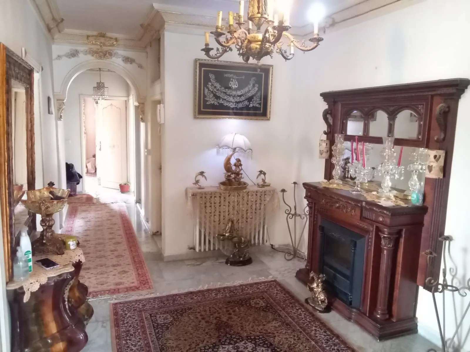 Chtoura spacious 245 sqm apartment for Sale prime location Ref#6485 — photo 3
