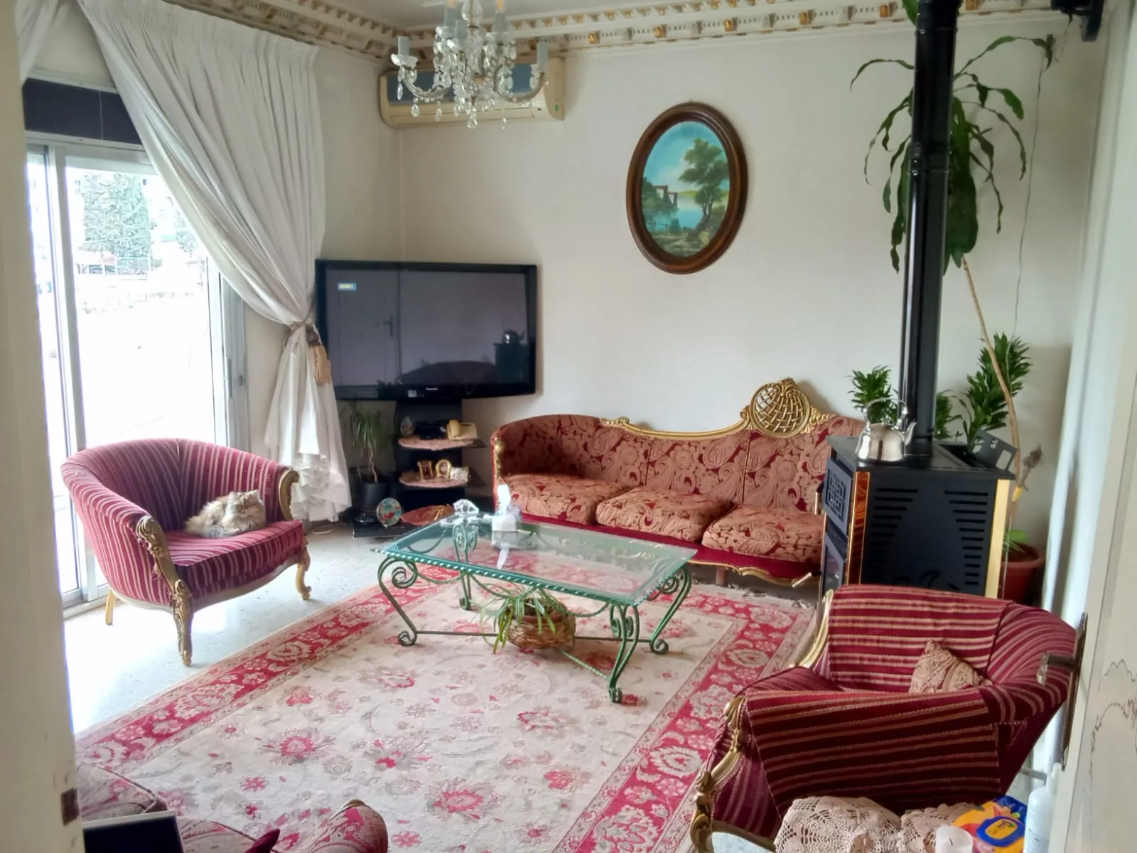 Chtoura spacious 245 sqm apartment for Sale prime location Ref#6485 — photo 5
