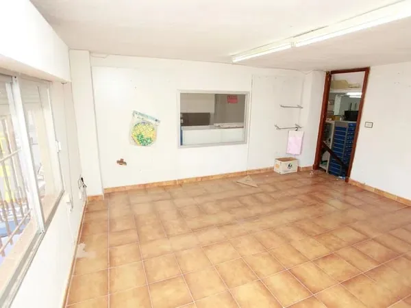 Spain Murcia shop for Sale prime location in Lo Pagan RML-02441 — photo 2