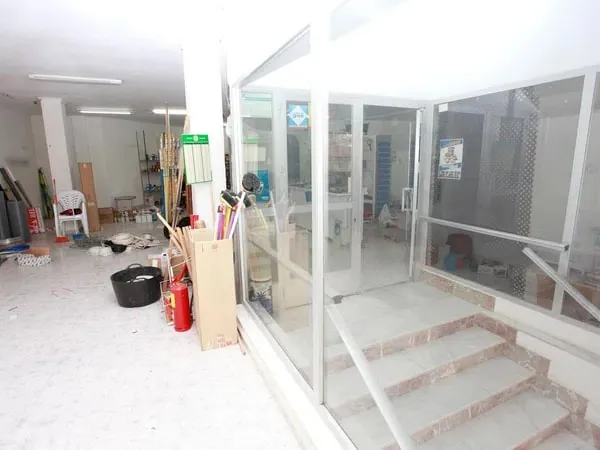Spain Murcia shop for Sale prime location in Lo Pagan RML-02441 — photo 4
