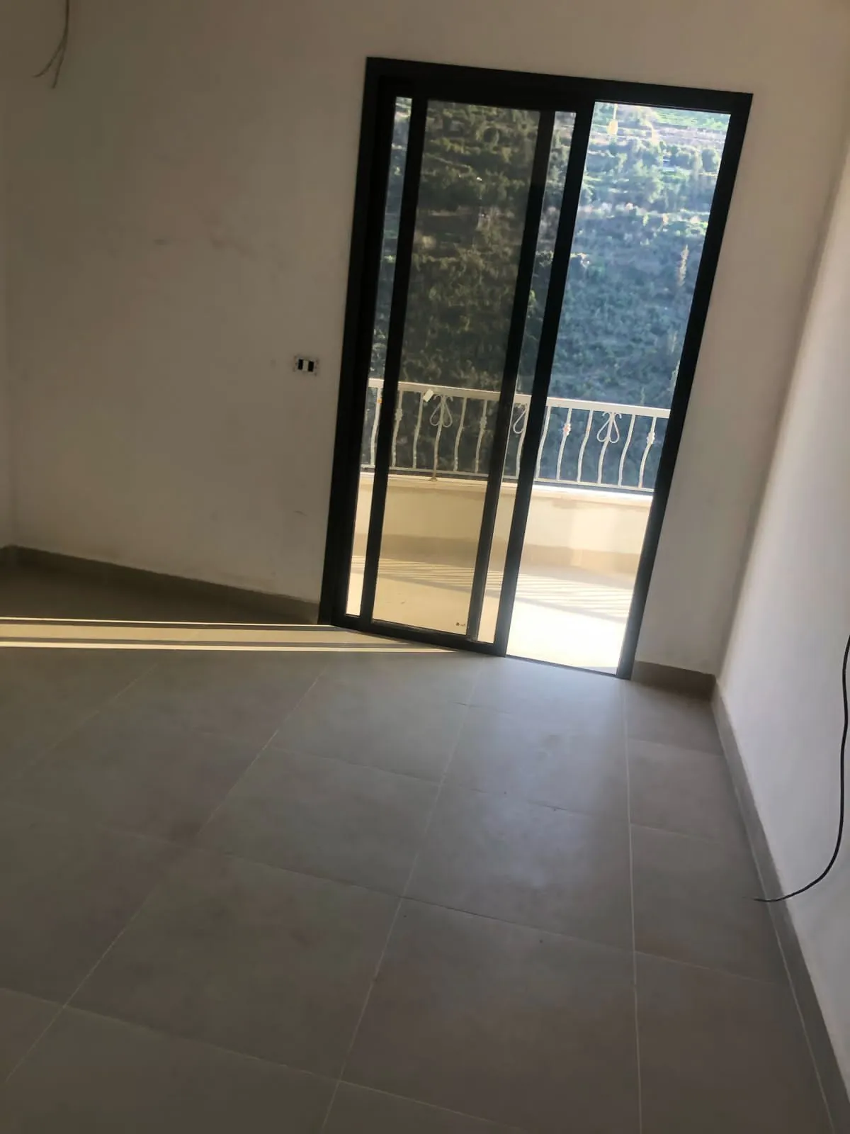 Zeitoun brand new apartment for Sale panoramic view, payment facilities #6486 — الصورة 4