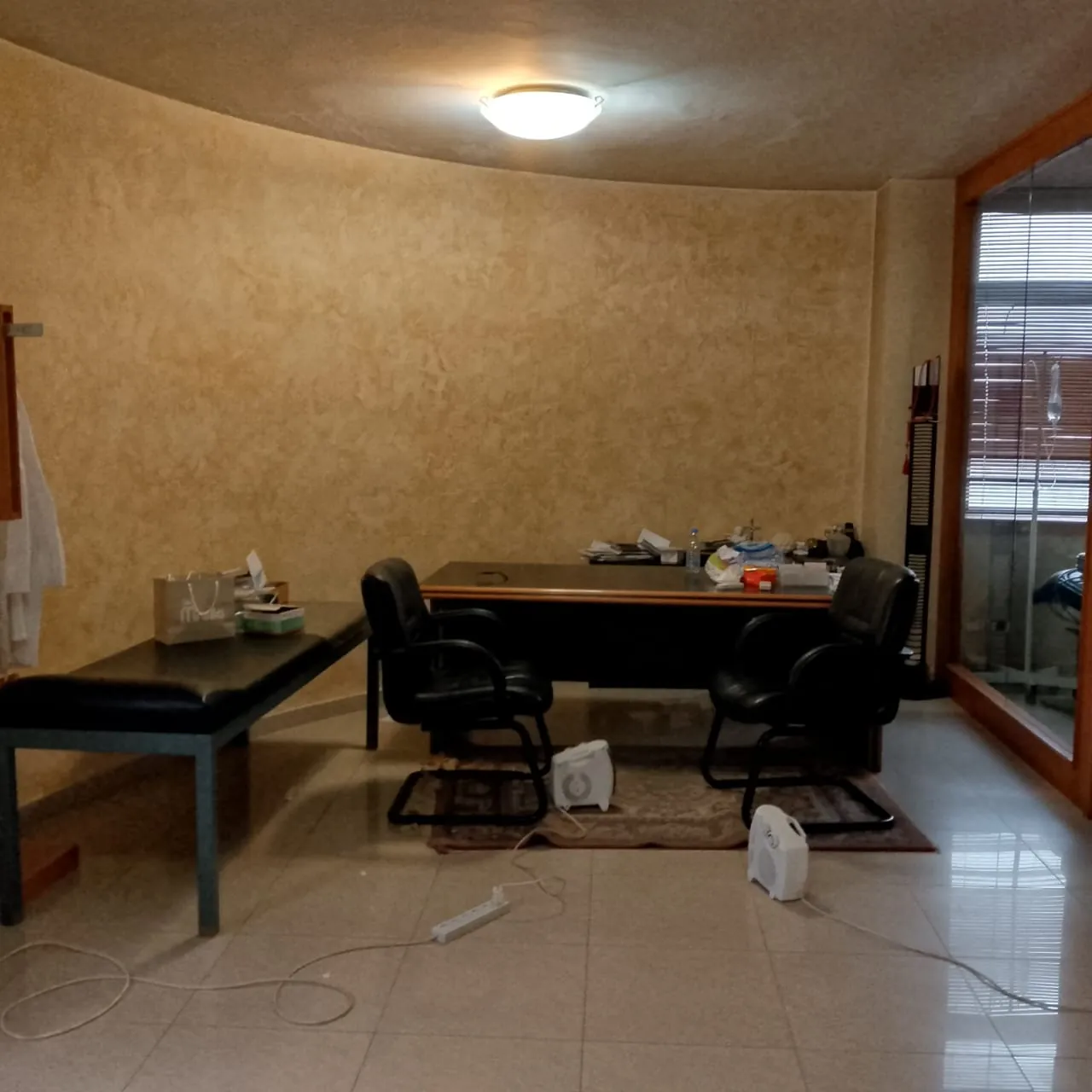 Zahle boulevard fully furnished office for Rent, prime commercial center #6489 — photo 2