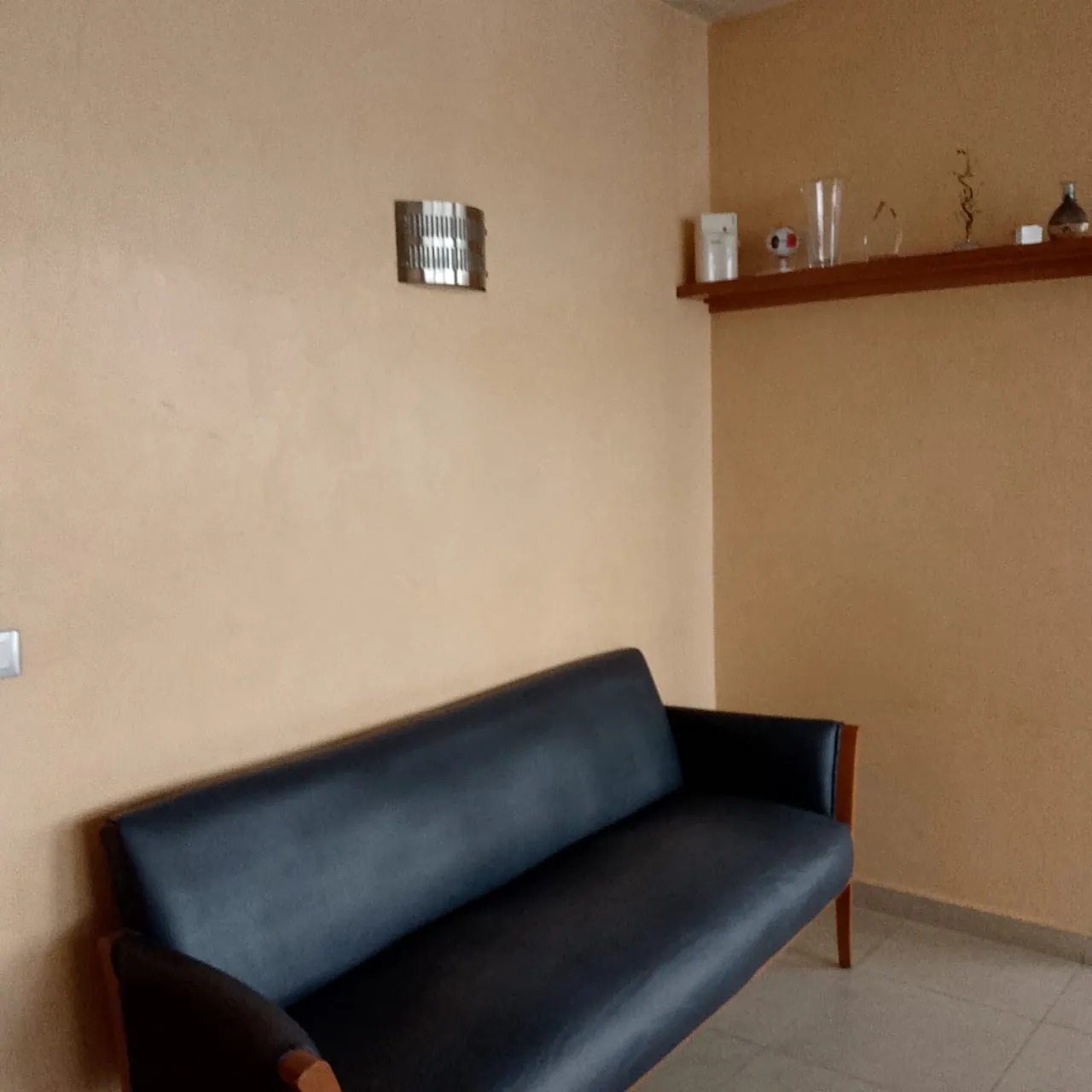 Zahle boulevard fully furnished office for Rent, prime commercial center #6489 — photo 4
