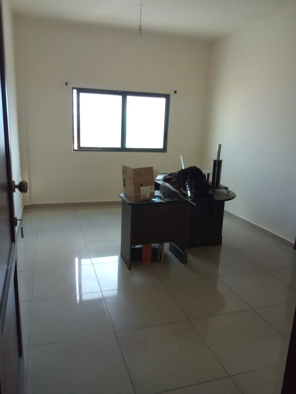 Chtaura office 304 sqm for Rent prime commercial center #6493