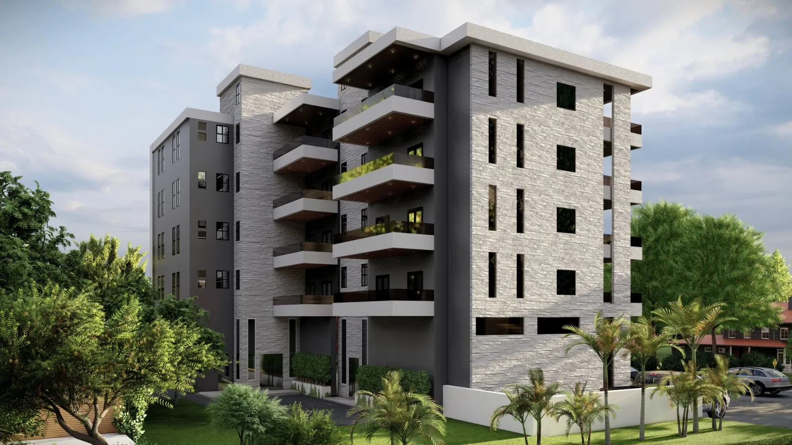 Ksara brand new apartment 175 sqm prime location payment facility Ref#6506