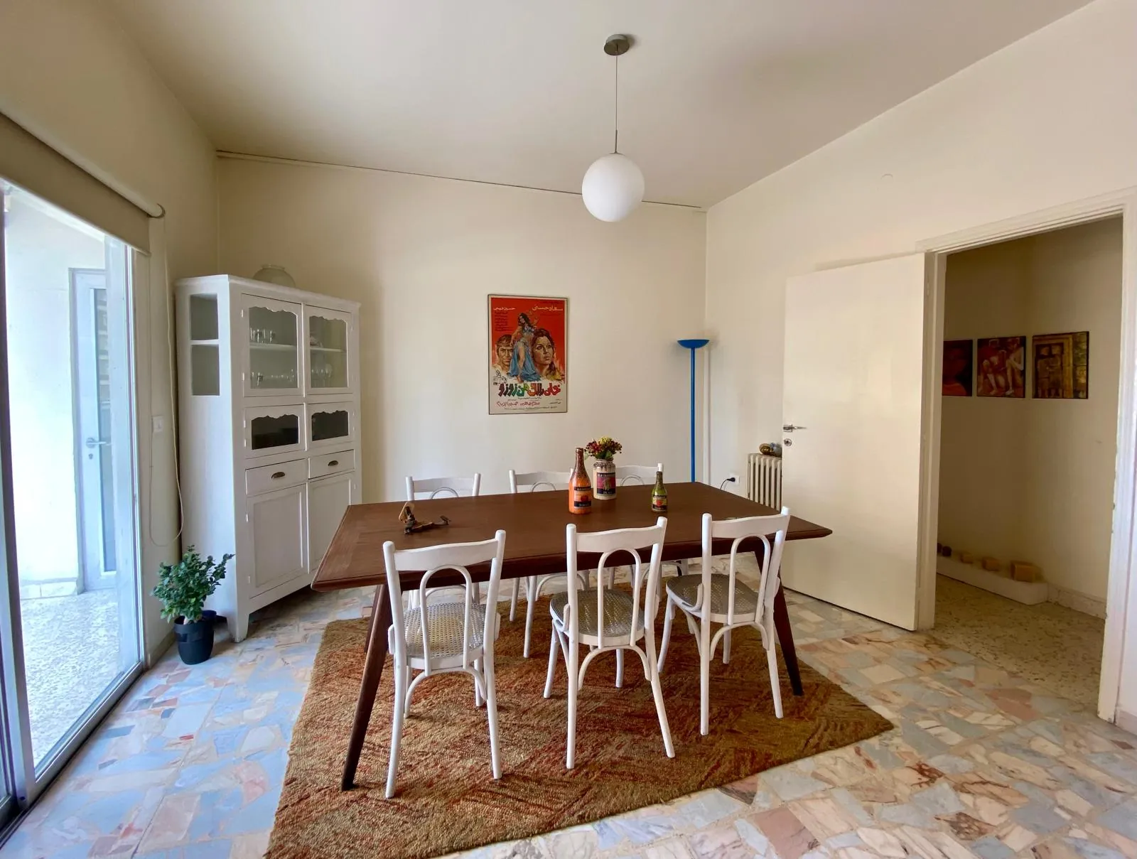 Fully Furnished Apartment for Rent in New Jdeideh – Prime Location #6507 — الصورة 3