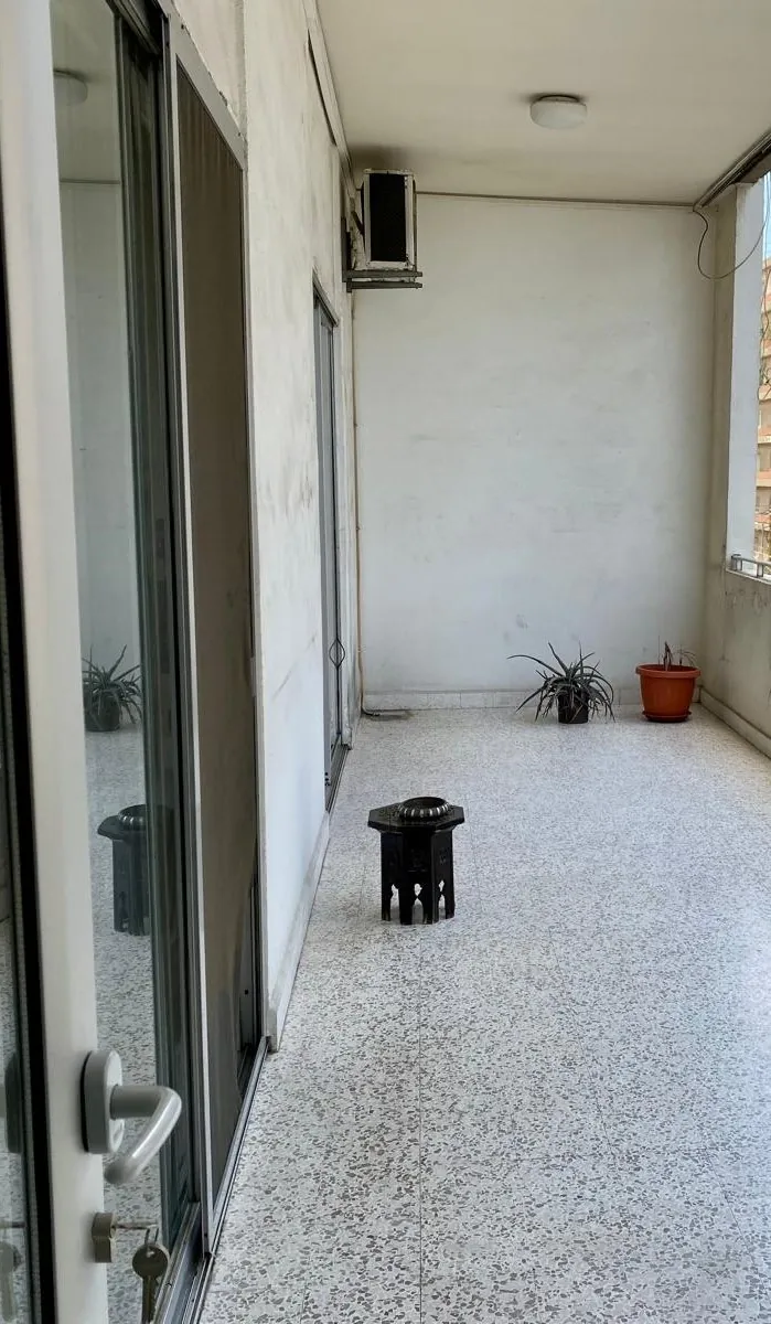 Fully Furnished Apartment for Rent in New Jdeideh – Prime Location #6507 — الصورة 4