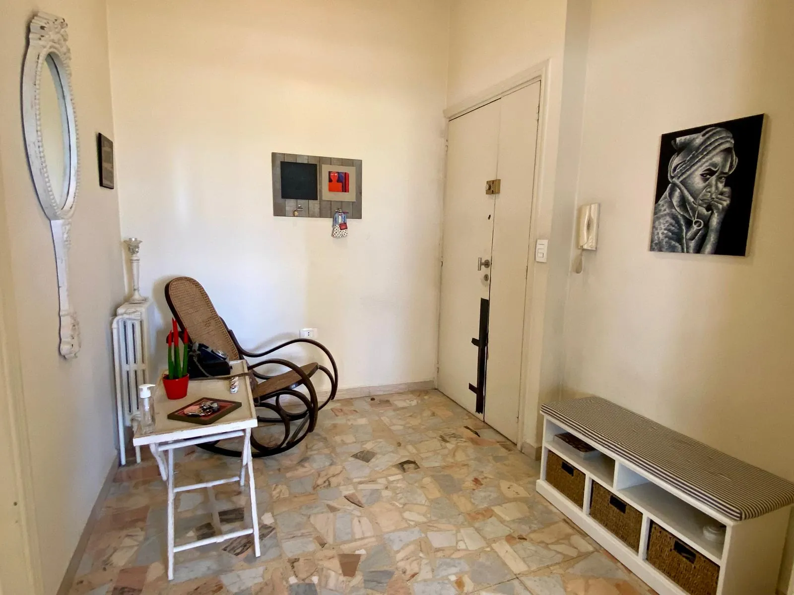 Fully Furnished Apartment for Rent in New Jdeideh – Prime Location #6507 — الصورة 5