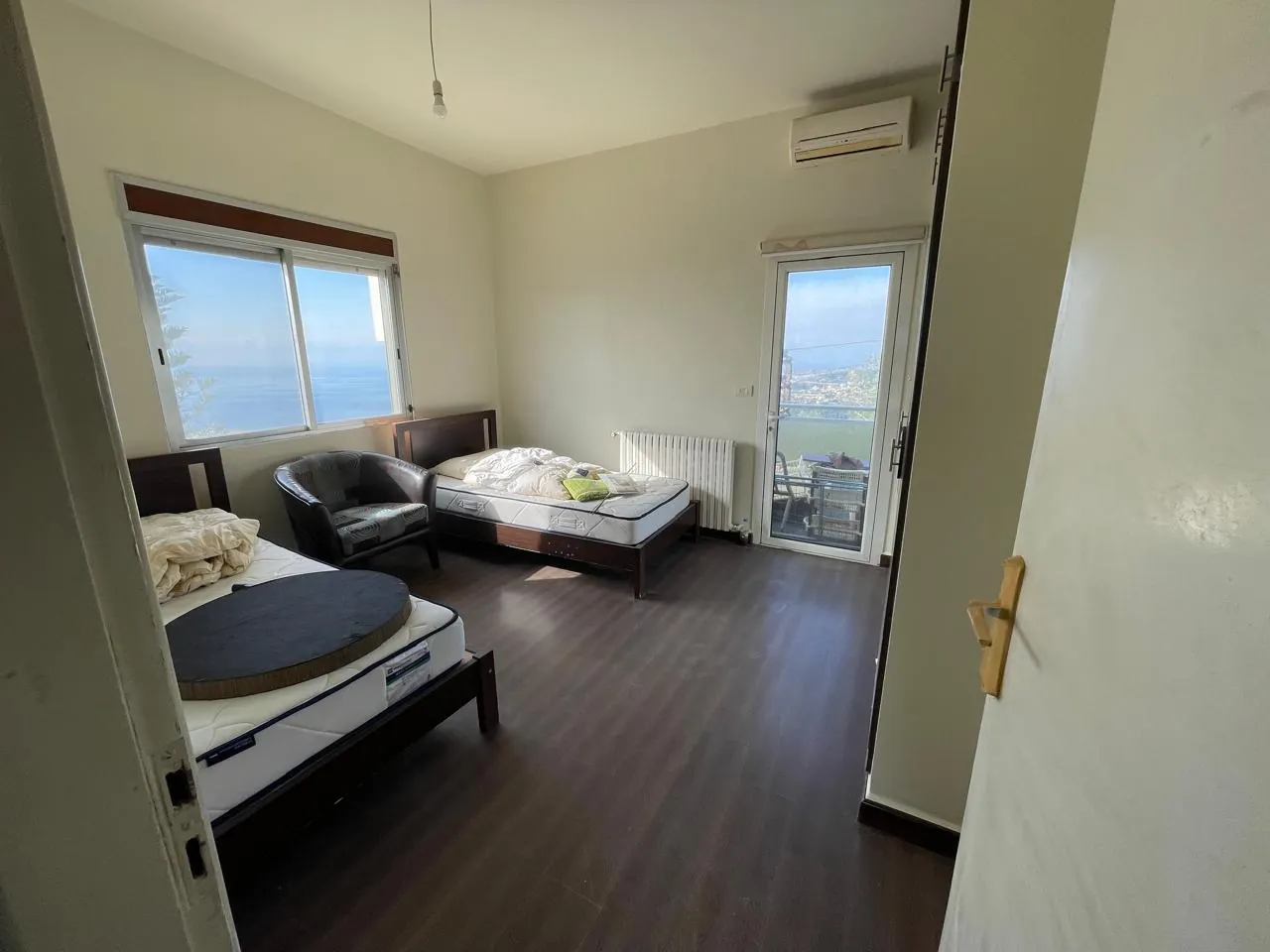 Fatqa apartment for Sale panoramic sea and mountain view Ref#6510 — photo 2