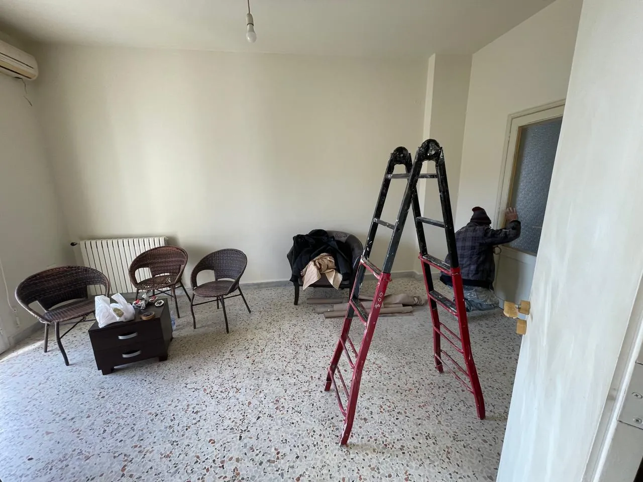 Fatqa apartment for Sale panoramic sea and mountain view Ref#6510 — photo 5