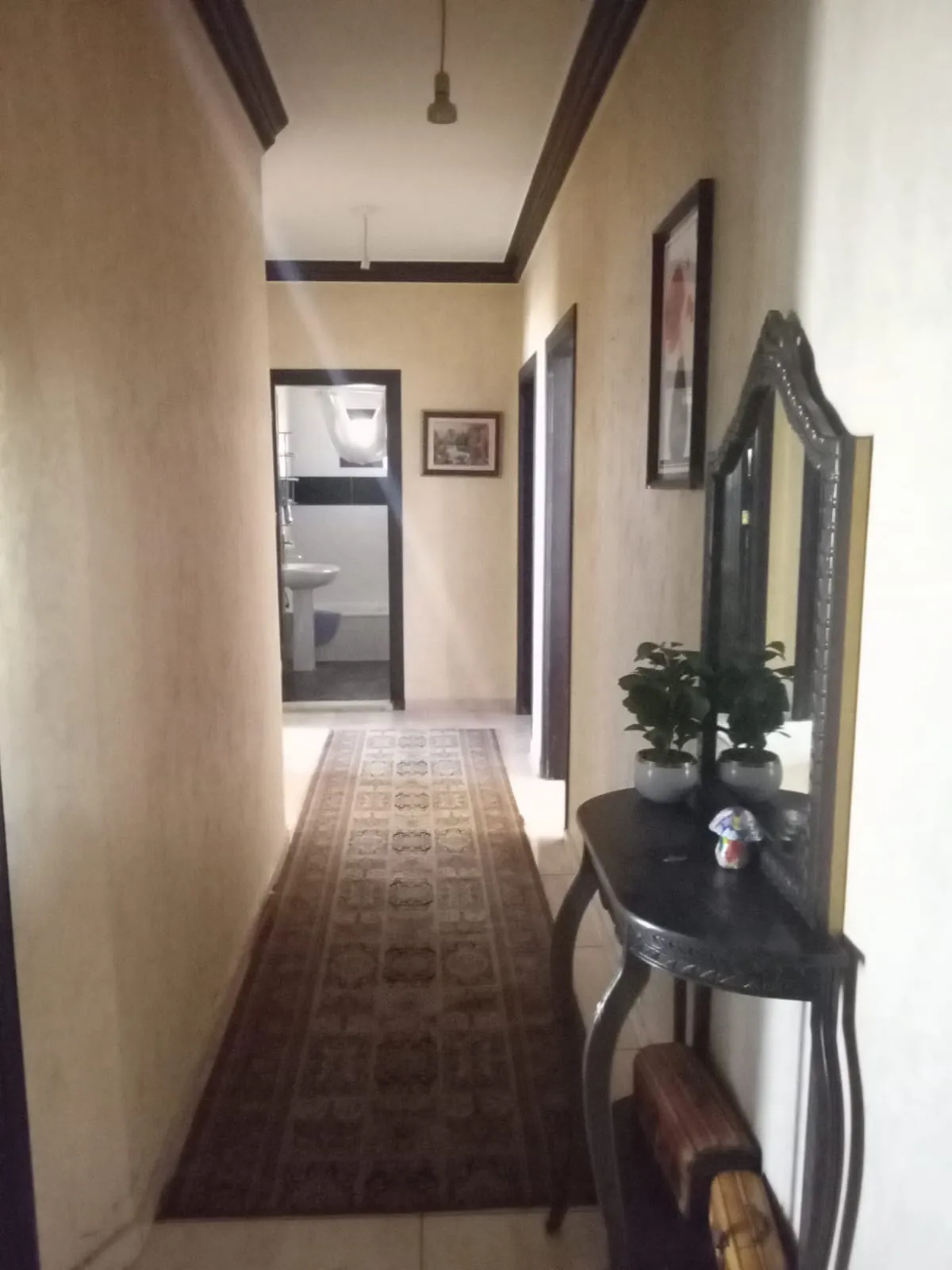 Chtoura fully furnished apartment for Rent prime location Ref#6511 — الصورة 5