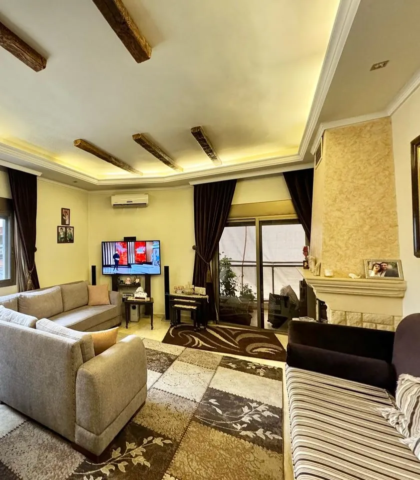 Maalaka fully decorated apartment for Sale with solar panel system #6512 — photo 2