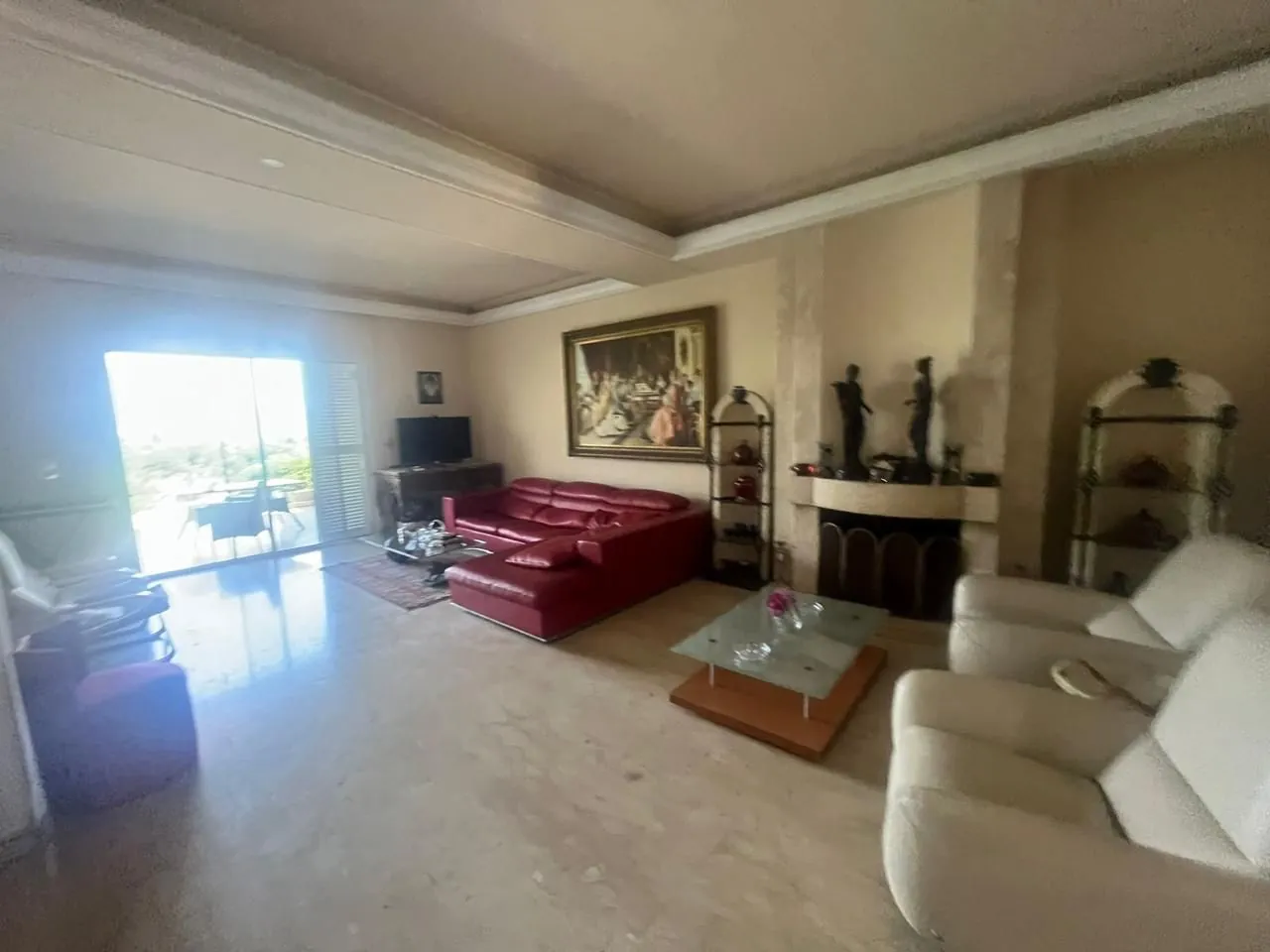 Adma Luxurious furnished 4-Floor Villa for Rent prime location sea view #6518 — الصورة 2