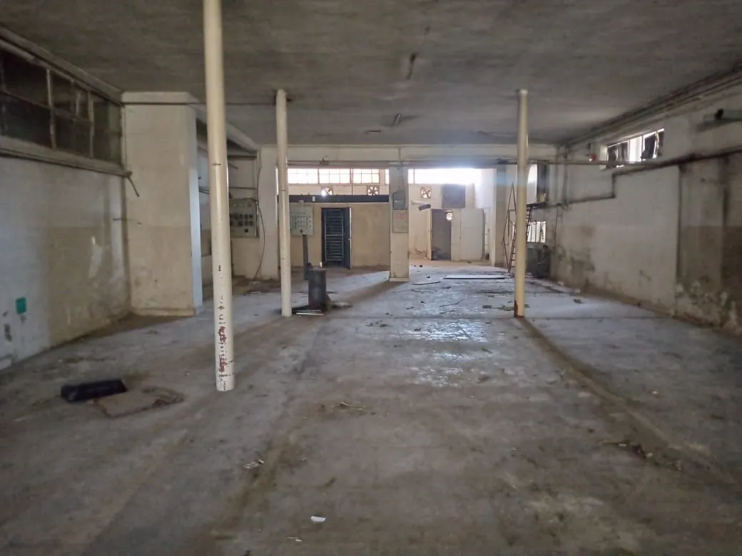 Spacious Ground-Floor Warehouse for Rent on Zahle Highway #6519 — photo 2