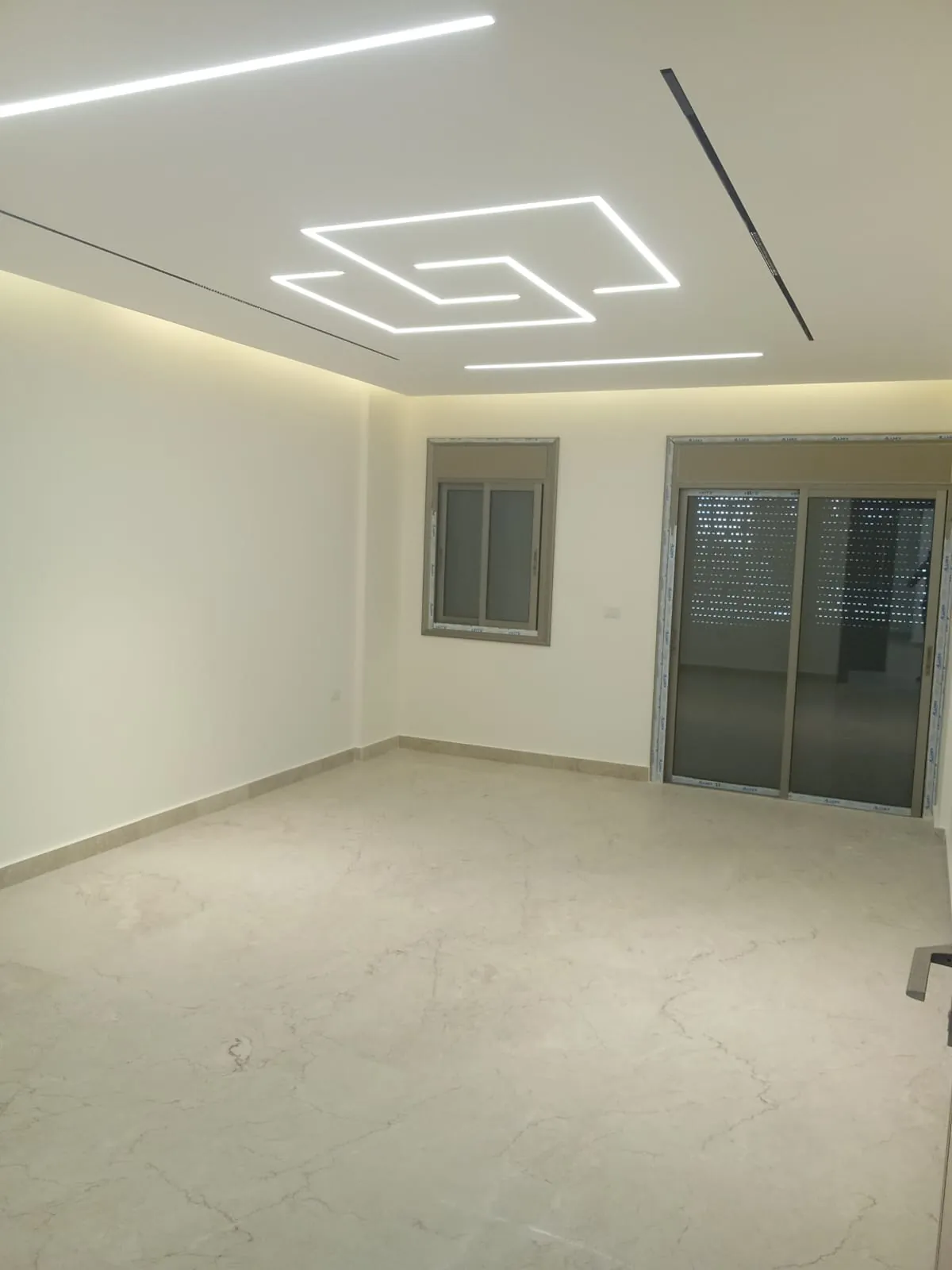 Ksara brand new apartment ground floor + 60 sqm garden for Sale #6520 — photo 2