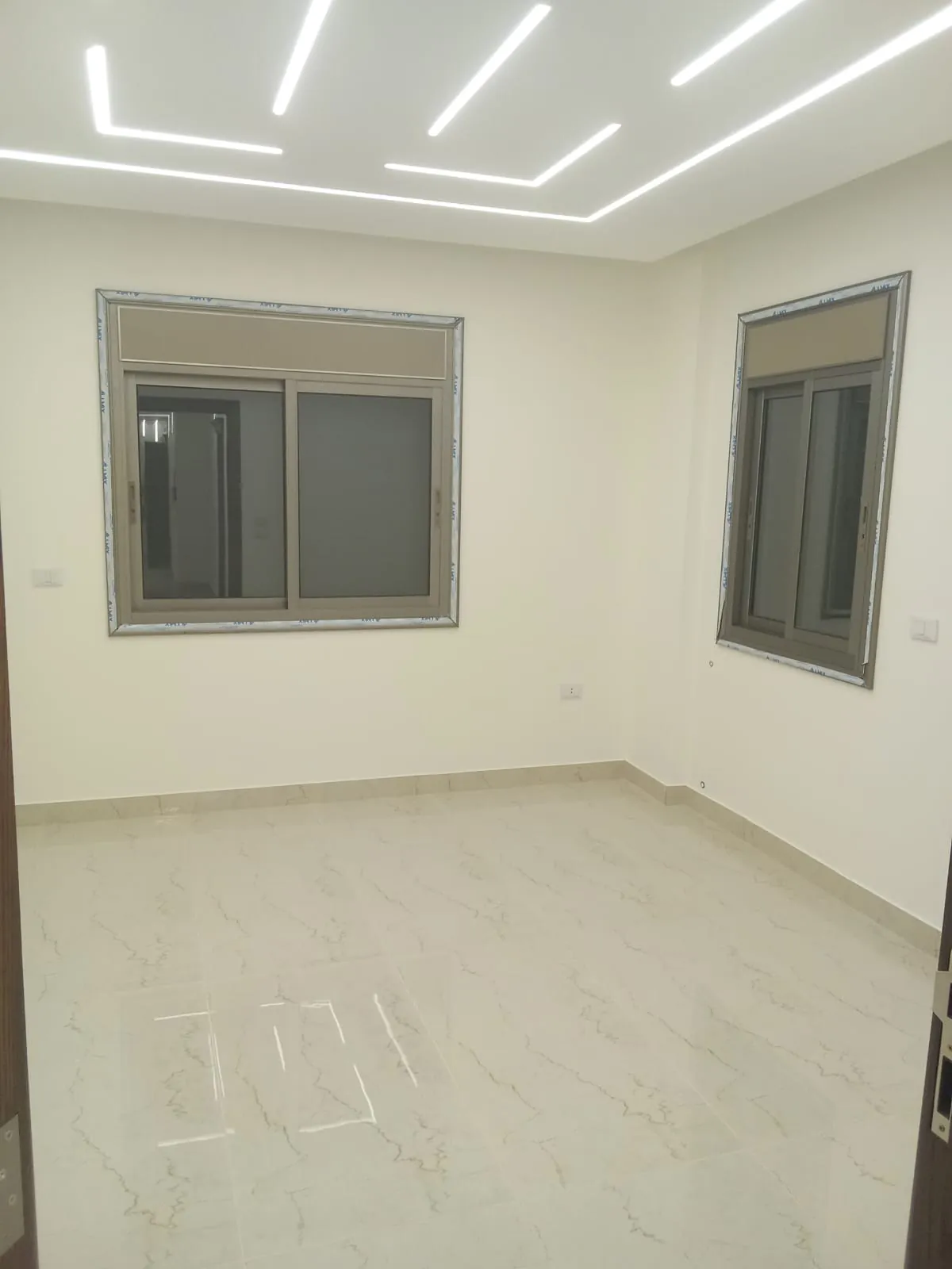 Ksara brand new apartment ground floor + 60 sqm garden for Sale #6520 — photo 4