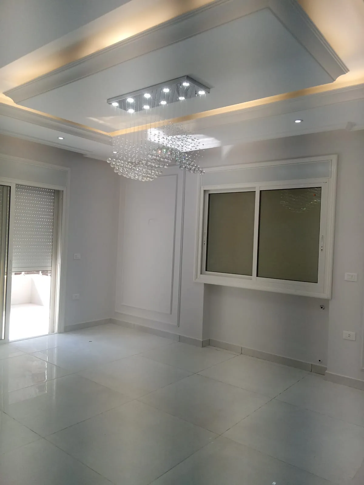 Spacious First-Floor Apartment 160 sqm for Sale in Ksara Ref#6523