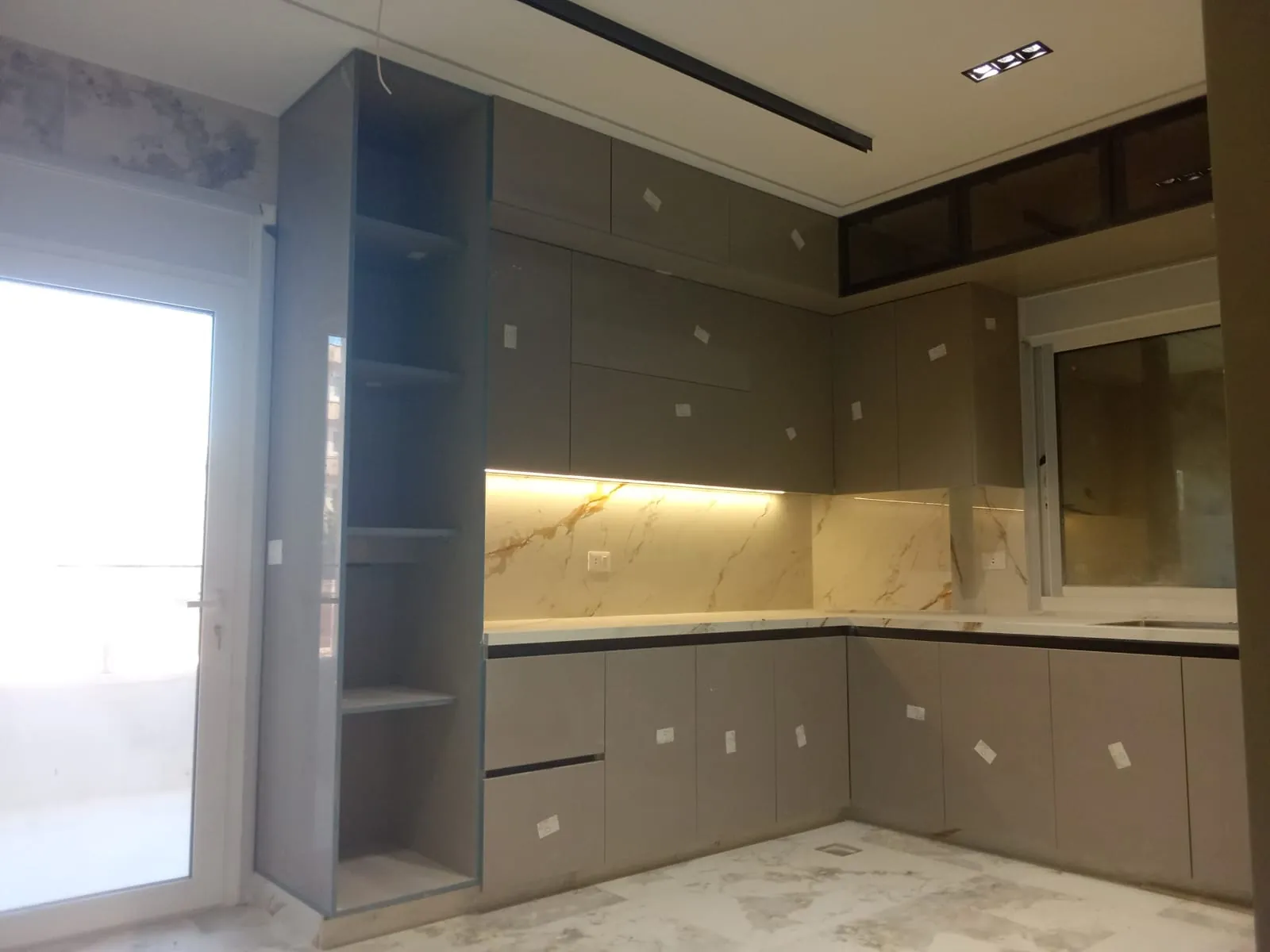Spacious First-Floor Apartment 168 sqm for Sale in Ksara #6524 — photo 5