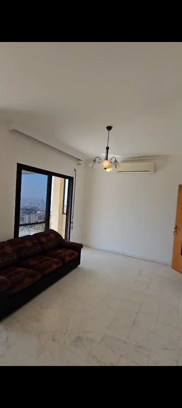 Furnished spacious Apartment for Rent in Bsalim, Panoramic View #6525 — الصورة 2